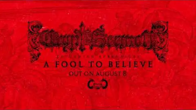 A Fool to Believe