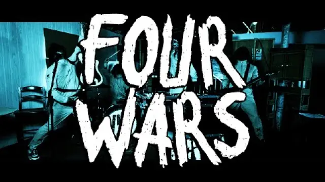 Four Wars