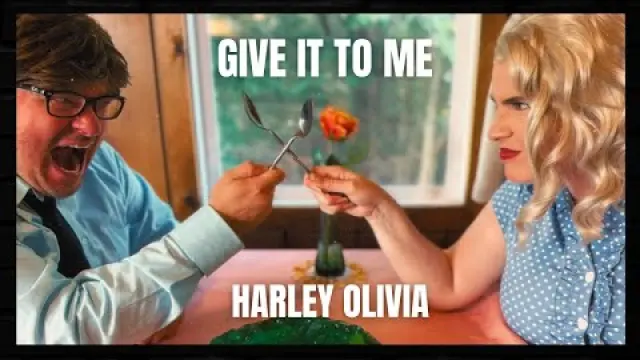 Give It To Me