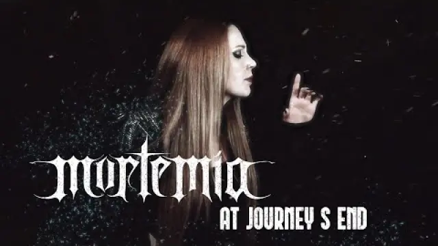 At Journey's End (feat. Chiara Tricarico)