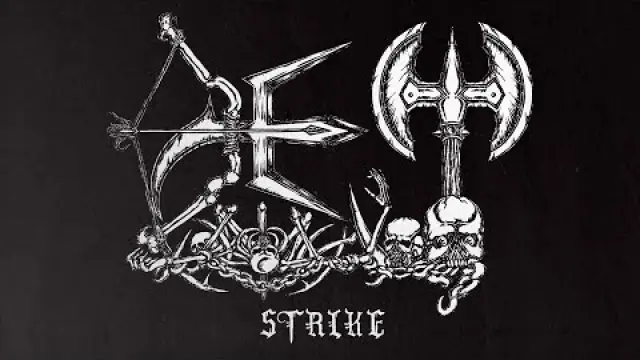 Strike