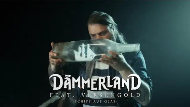 Schiff aus Glas feat. Versengold