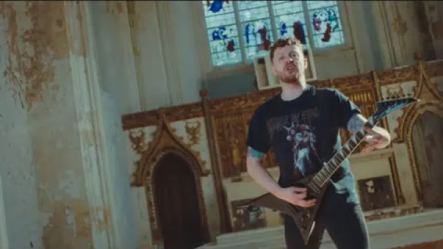 Nightmares Come To Life