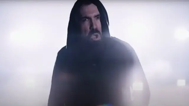 No Dreams Beyond Empty Horizons