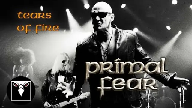 Tears Of Fire