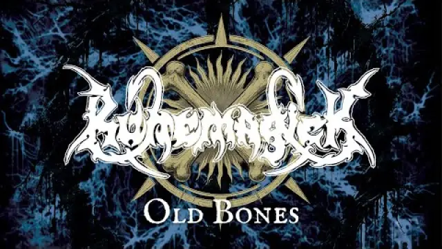 Old Bones