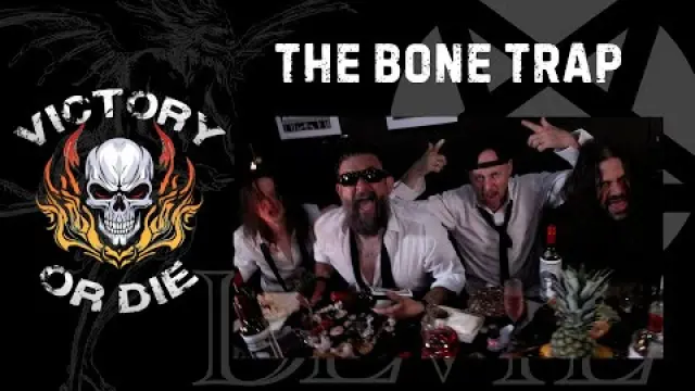 The Bone Trap