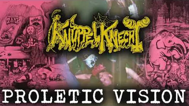 Proletic Vision