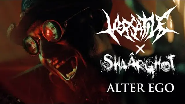 Alter Ego - feat. Shaârghot