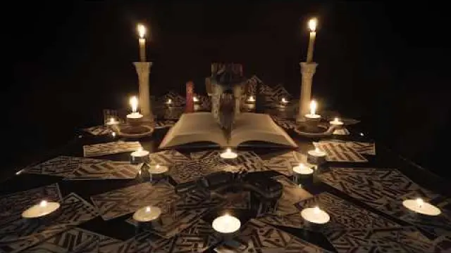 Chaos Unleashed, Cthulhu's Call and the Terror of the Cosmic Unknown