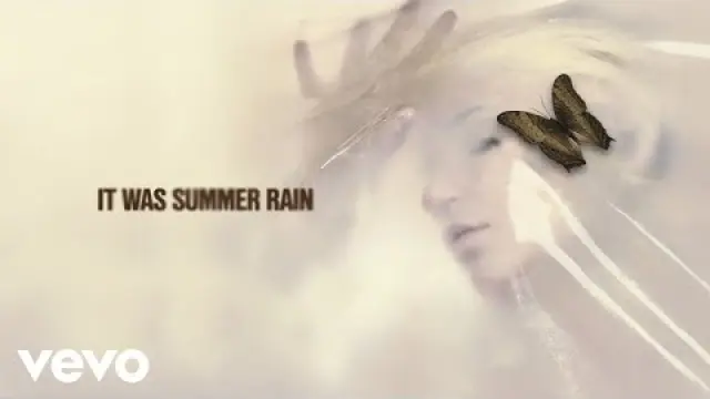 Summer Rain