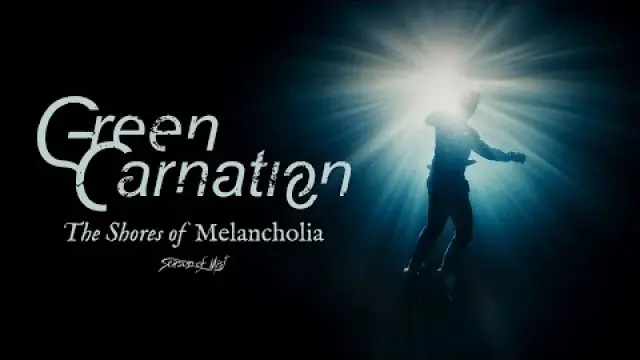 The Shores of Melancholia