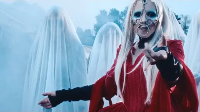 Summertime Sadness (Lana Del Rey cover)