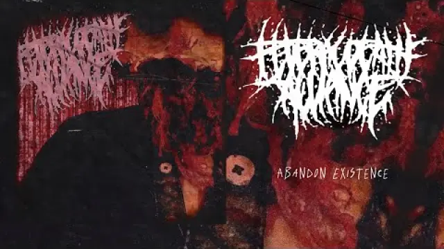 ABANDON EXISTENCE