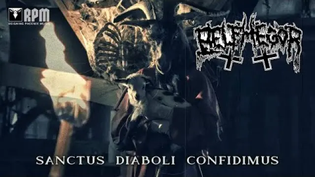 Sanctus Diaboli Confidimus