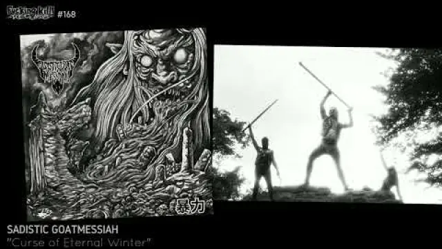 Curse of Eternal Winter