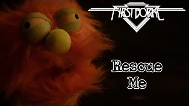 Rescue Me