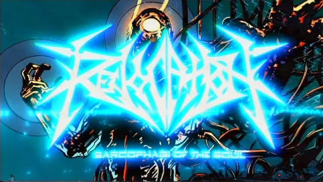 Sarcophagi of the Soul