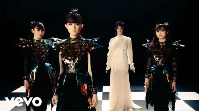 My Queen (feat. Spiritbox)