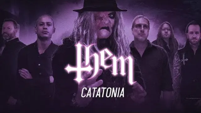 Catatonia