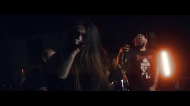 IGNIS (FT. CHRISTIAN BERNADAC)