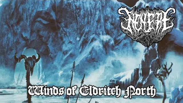 Winds of Eldritch North