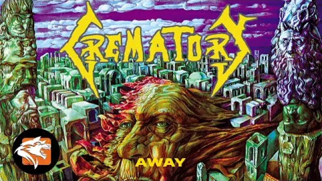 Away