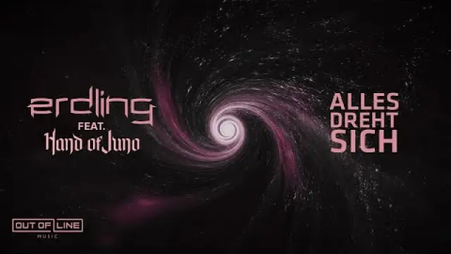 Alles dreht sich feat. Hand of Juno