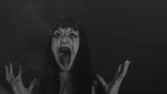 Mother Of Abominations