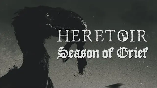 Season of Grief