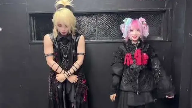 Gilles de Rais～惡への誘い～」振り付け動画†