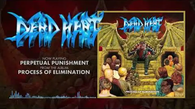 Perpetual Punishment