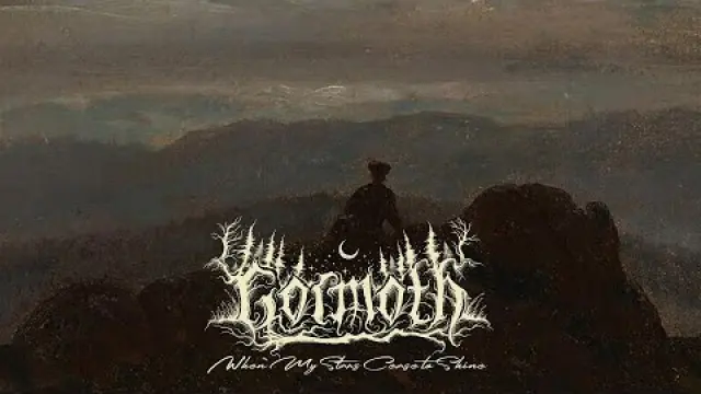 When My Stars Cease to Shine