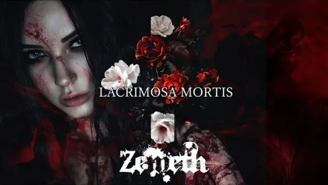 LACRIMOSA MORTIS
