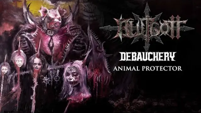 Animal Protector (Debauchery Version)