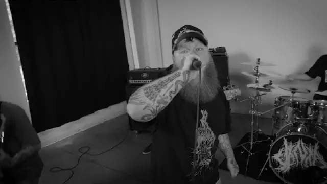 STENDO (FT. HEATH THOMPSON OF DISCOVERIES)