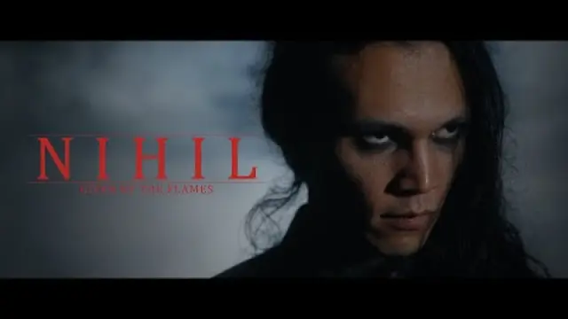 NIHIL