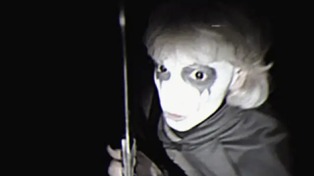 Knight Without a Name