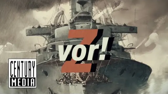 Z-Vor!