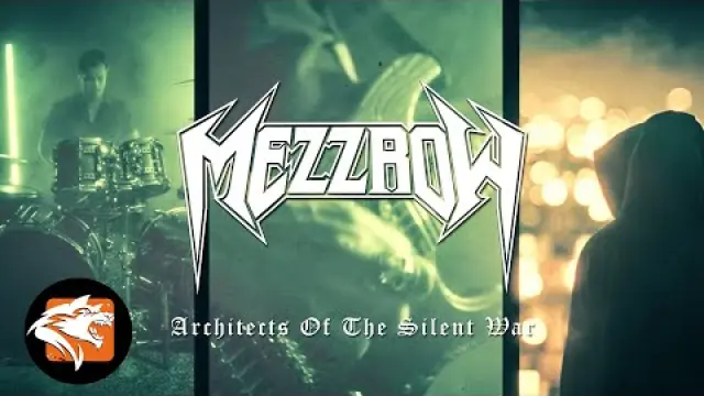 Architects Of The Silent War