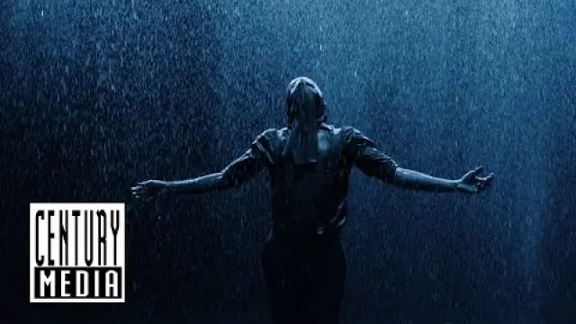 Submerged