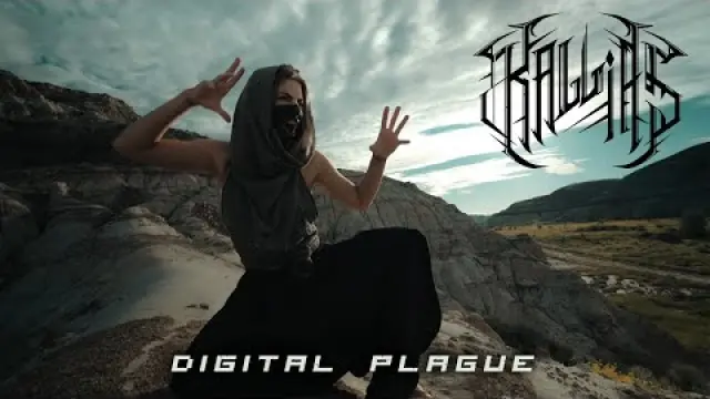 Digital Plague Feat. Ian Waye of Soreption
