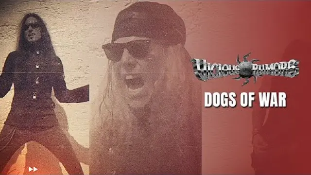 Dogs Of War