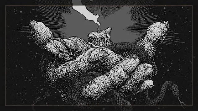 Out in the Grey Light Ft. The Watcher / Fen