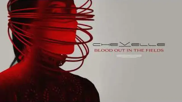 Blood Out in the Fields