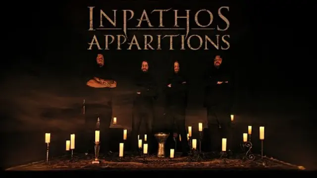 Apparitions