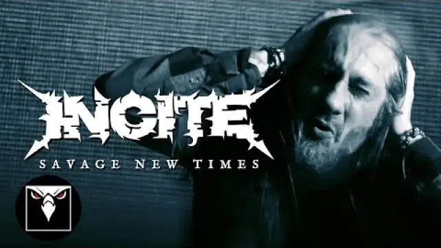 Savage New Times