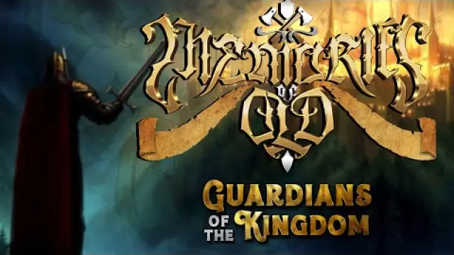 Guardians of the Kingdom