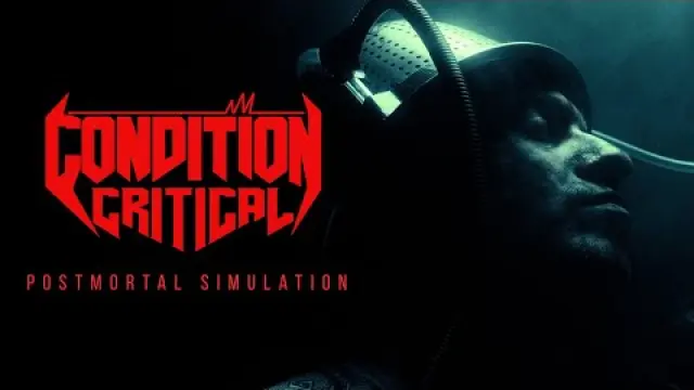 Postmortal Simulation