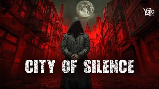 City of Silence